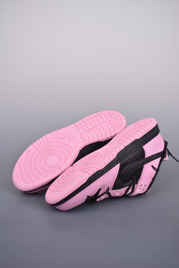 ブランド激安靴側面デザイン